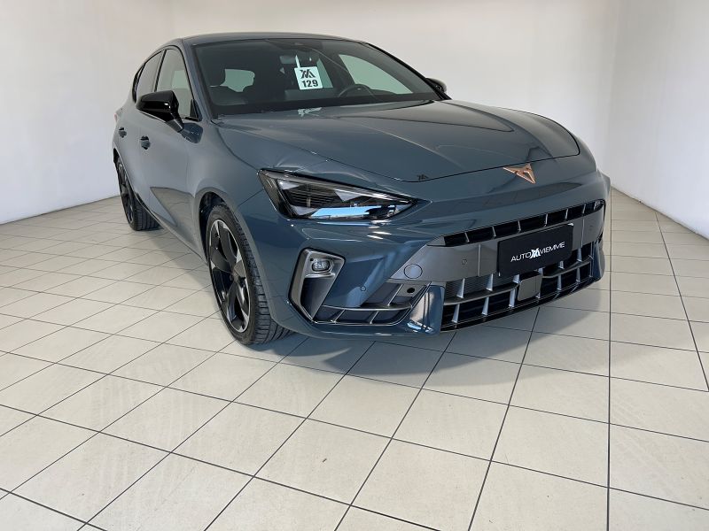 CUPRA Leon Leon 1.5 hybrid 150cv dsg - Autoviemme