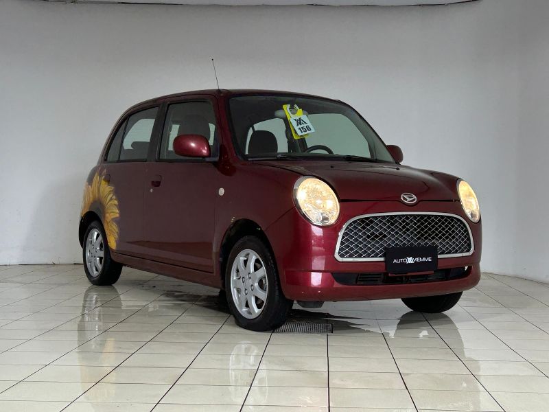 DAIHATSU Trevis Trevis 1.0 - Autoviemme