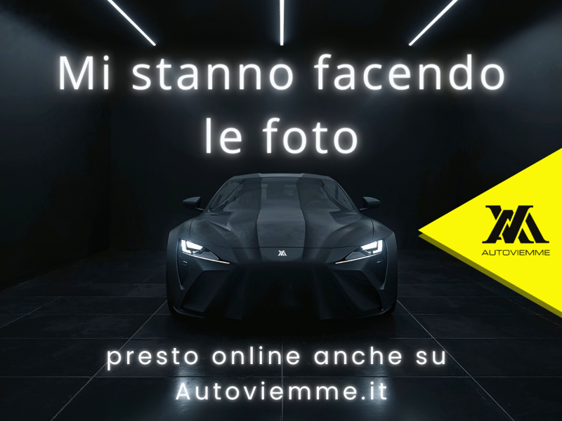FIAT 500X 1.3 T4 Sport 150cv DCT - Autoviemme