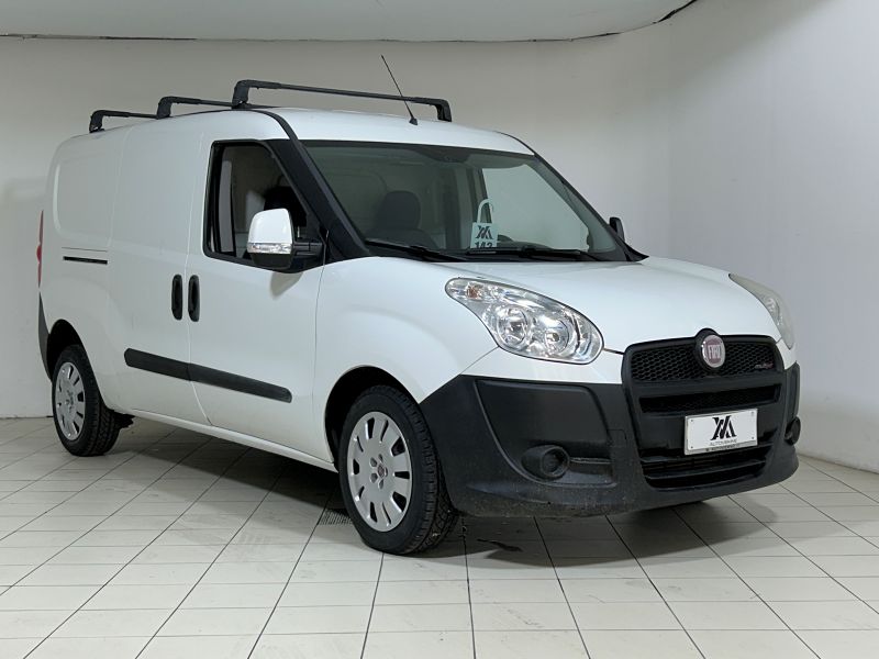 FIAT Doblo Doblo cargo 1.3 mjt 16v SX 90cv E5+(E5) - Autoviemme