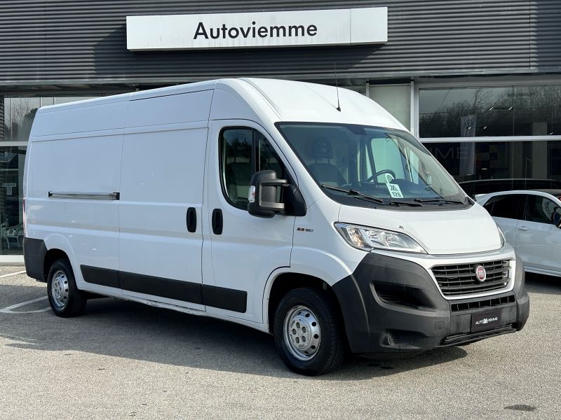 FIAT Ducato Ducato 35 LH2 2.3 mjt 150cv E6 - Autoviemme