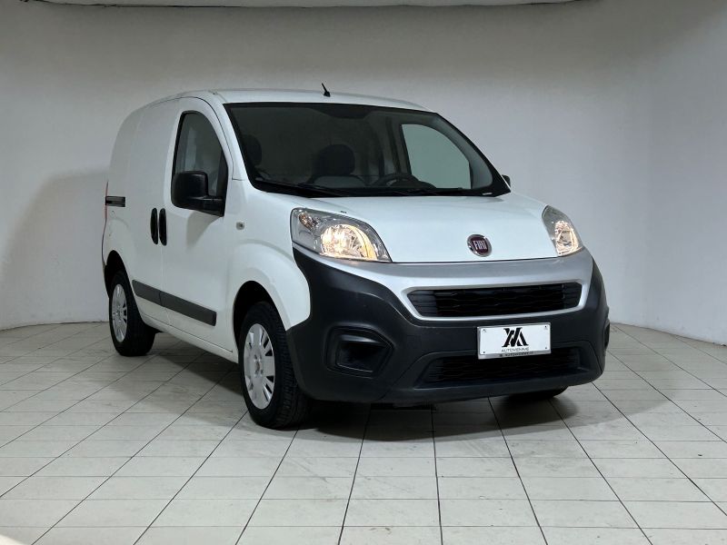 FIAT fiorino Fiorino cargo 1.3 mjt 80cv SX E6 - Autoviemme