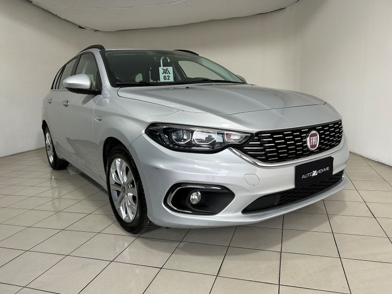 FIAT tipo Tipo SW 1.6 e-torq Lounge 110cv auto - Autoviemme