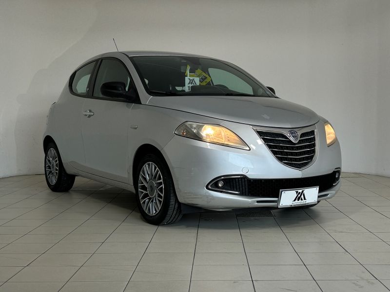 LANCIA Ypsilon Ypsilon 1.2 8v Gold s&s 69cv - Autoviemme