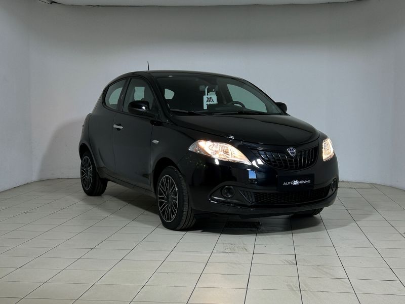 LANCIA Ypsilon Ypsilon 1.0 firefly hybrid Oro s&s 70cv - Autoviemme