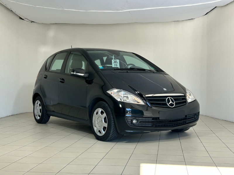 MERCEDES-BENZ A 180 Executive - Autoviemme