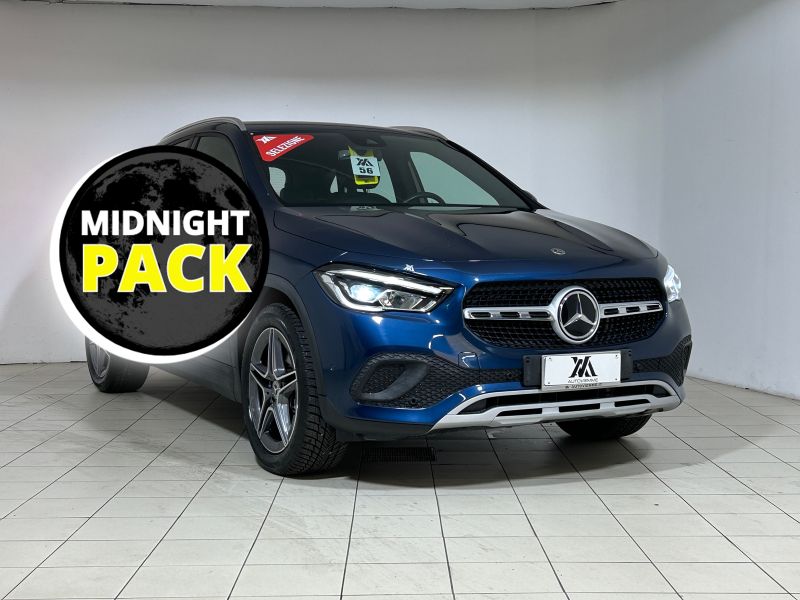 mercedes gla GLA 200 Sport auto - Autoviemme