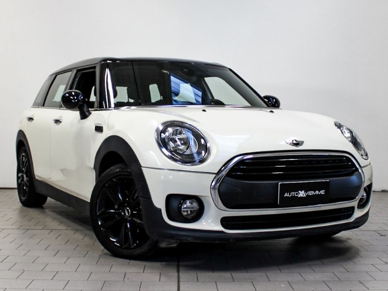 MINI Clubman Mini Clubman 1.5 One D - Autoviemme