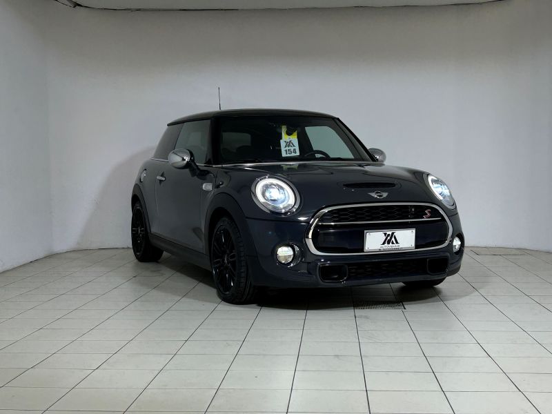 MINI Cooper S Mini 2.0 Cooper S 3p - Autoviemme