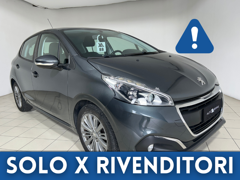 PEUGEOT 208 Active - Autoviemme