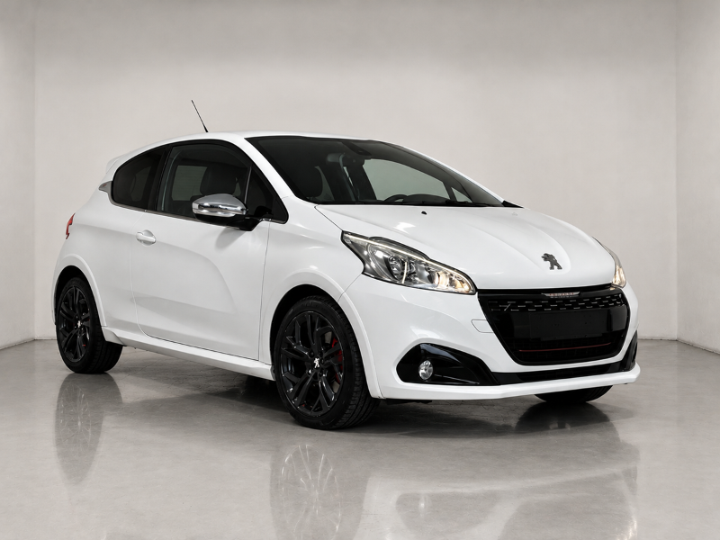 PEUGEOT 208 GTI Sport - Autoviemme