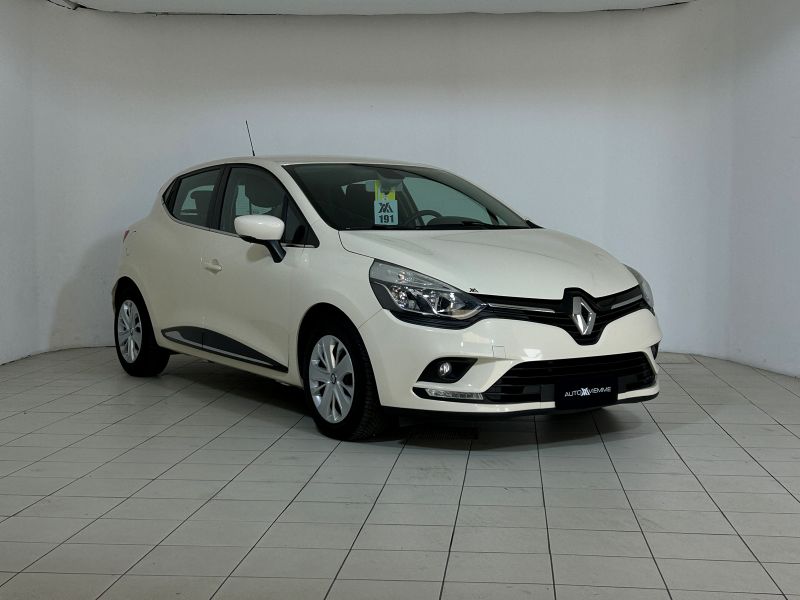 RENAULT Clio Clio 1.5 dci energy Zen 75cv - Autoviemme