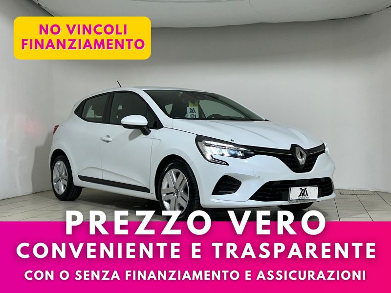 RENAULT Clio Business - Autoviemme