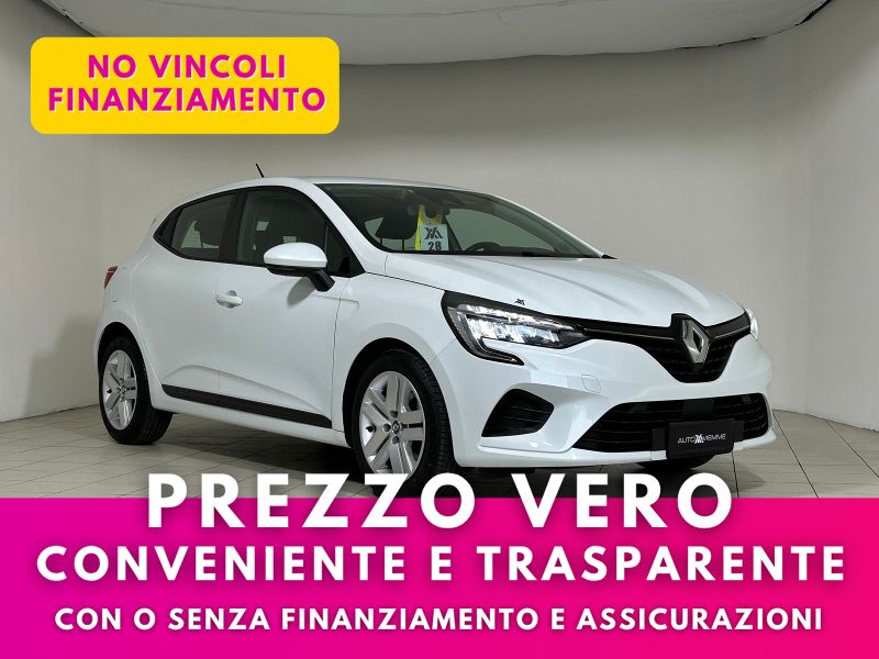 RENAULT Clio Business - Autoviemme