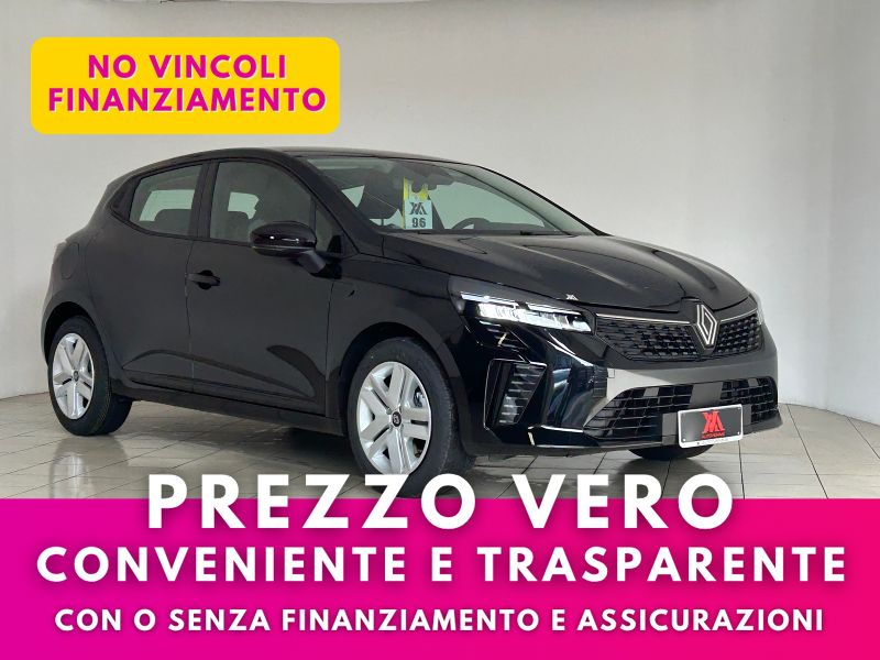 RENAULT Clio Evolution - Autoviemme