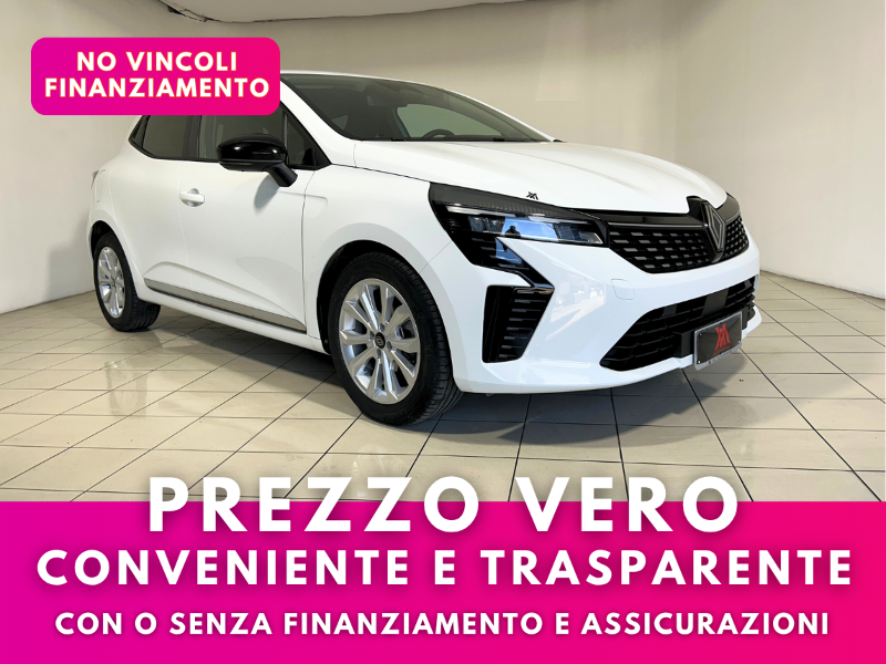 RENAULT Clio Evolution - Autoviemme