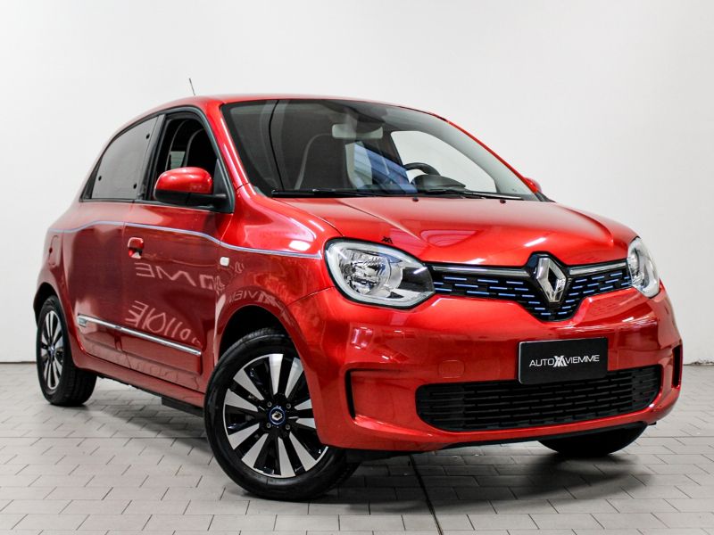 RENAULT Twingo Electric Twingo Intens 22kWh - Autoviemme