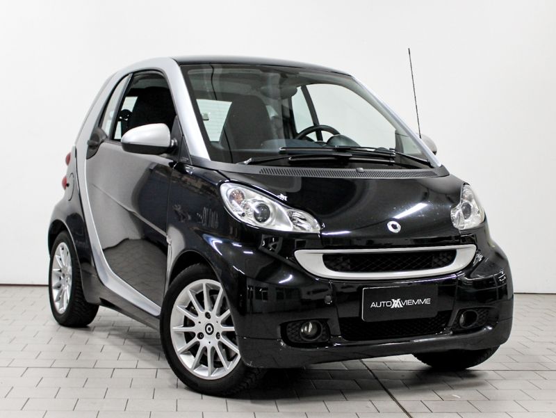 SMART For Two Fortwo 0.8 cdi Passion 54cv FL - Autoviemme