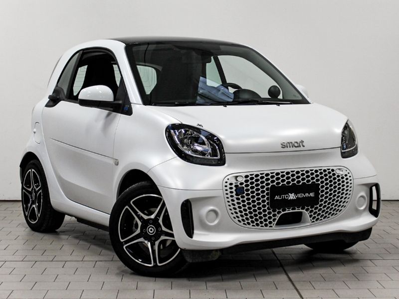 SMART ForTwo Fortwo eq Pulse 22kW - Autoviemme