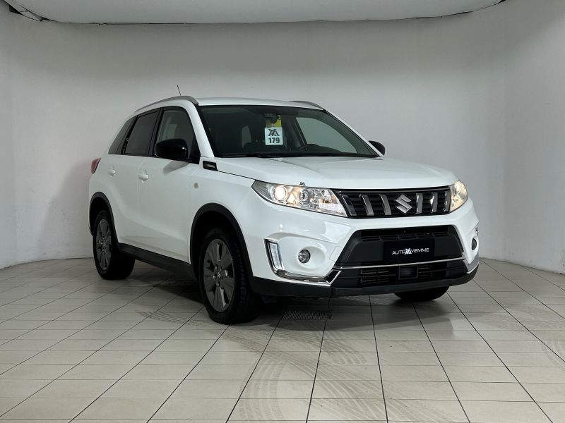 SUZUKI Vitara Vitara 1.0 boosterjet Cool 4wd allgrip auto - Autoviemme