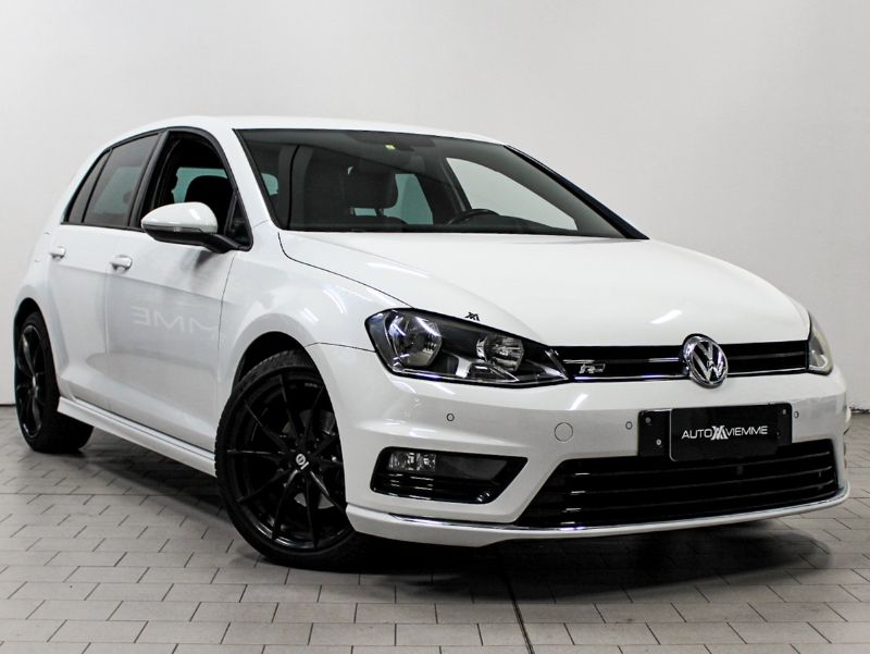 VOLKSWAGEN Golf Golf 5p 1.6 tdi Sport Edition 110cv - Autoviemme