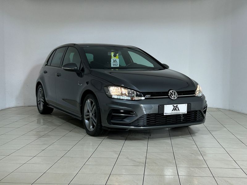 VOLKSWAGEN Golf Golf 5p 1.0 tsi Sport 115cv - Autoviemme