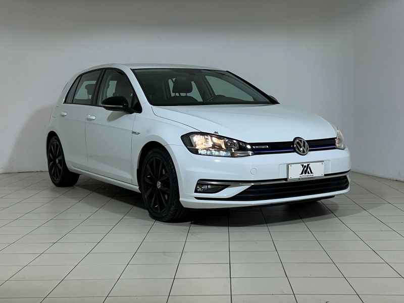 VOLKSWAGEN Golf Golf 5p 1.5 tsi Highline 130cv - Autoviemme