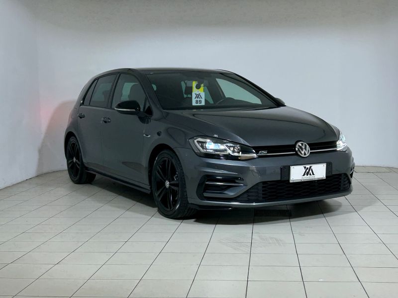 VOLKSWAGEN Golf Golf 5p 1.5 tsi Sport 150cv dsg - Autoviemme