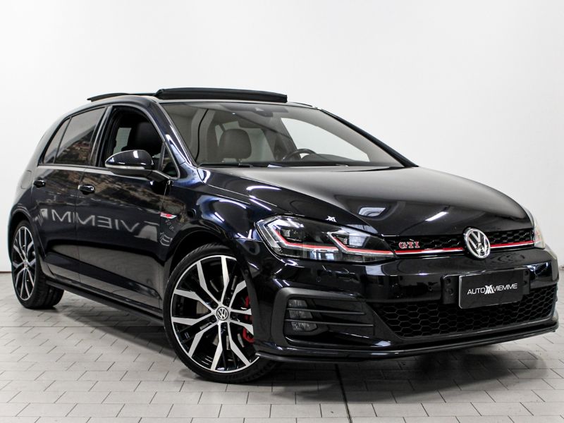 VOLKSWAGEN Golf GTI Golf 5p 2.0 tsi Gti Performance 245cv dsg - Autoviemme