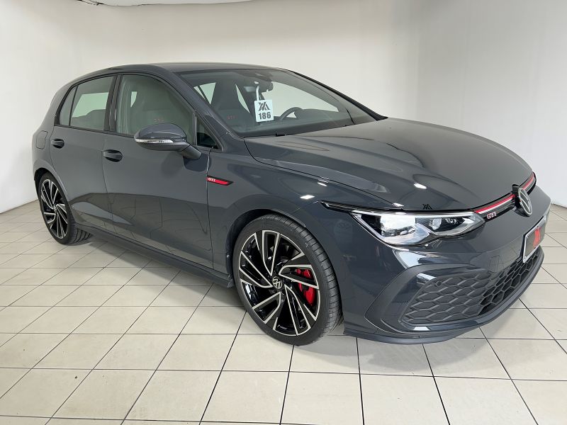 VOLKSWAGEN Golf GTI Golf 2.0 tsi GTI 245cv dsg - Autoviemme