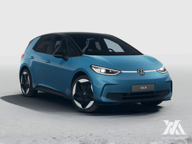 VOLKSWAGEN ID.3 Pro S Edition Plus - Autoviemme