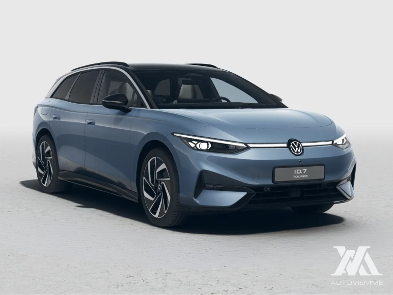 VOLKSWAGEN ID.7 Pro S Edition Plus - Autoviemme