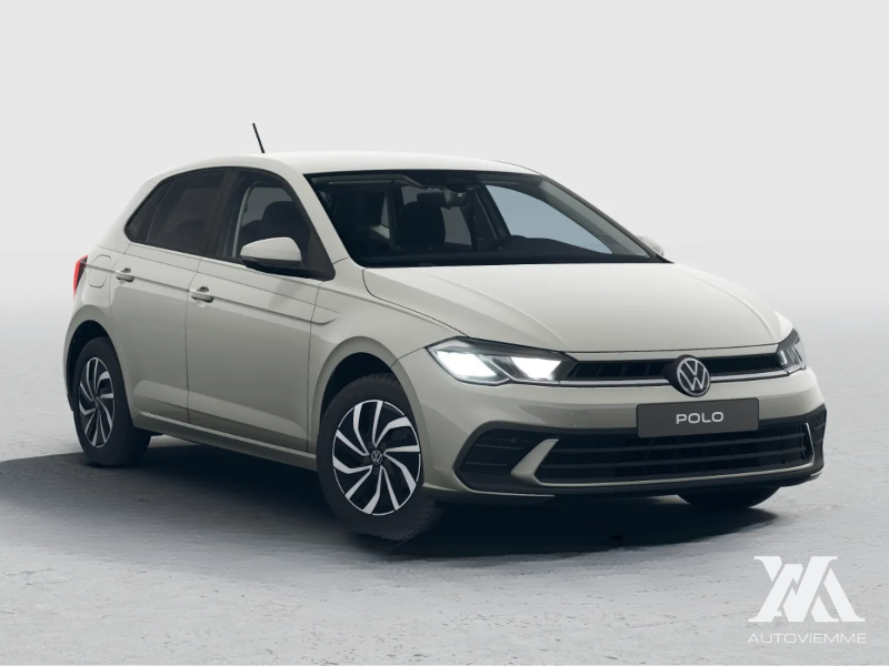 VOLKSWAGEN Polo Young - Autoviemme