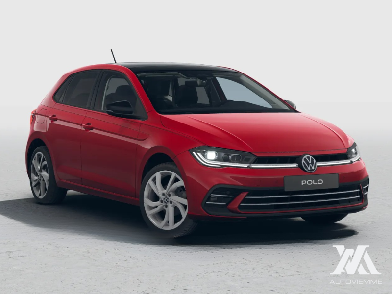 VOLKSWAGEN Polo Style - Autoviemme