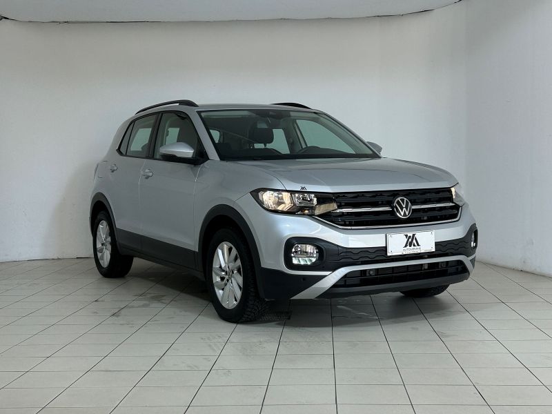 VOLKSWAGEN T-Cross T-Cross 1.0 tsi Style 110cv - Autoviemme