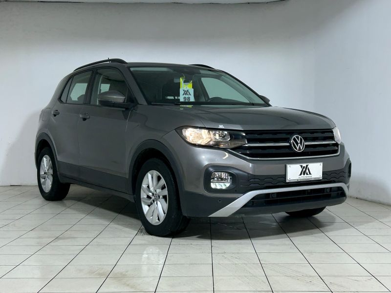 VOLKSWAGEN T-Cross T-Cross 1.0 tsi Style 95cv - Autoviemme