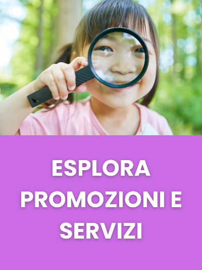 Servizi e finanziamenti - Autoviemme